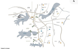 Mandai Garden (D26), Terrace #468699351